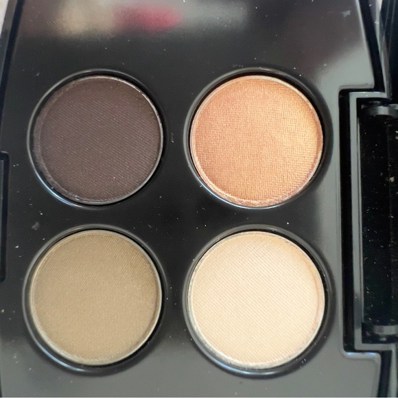 Lancôme Eyeshadow & Lipstick Trio - Picture 5 of 6